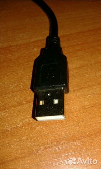 USB шнур (новый)
