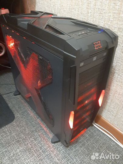 Системный блок Intel Core i5