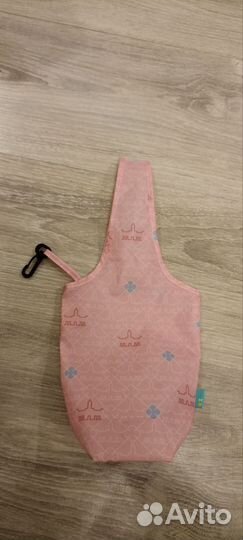 Сумка для зонтика с карабином