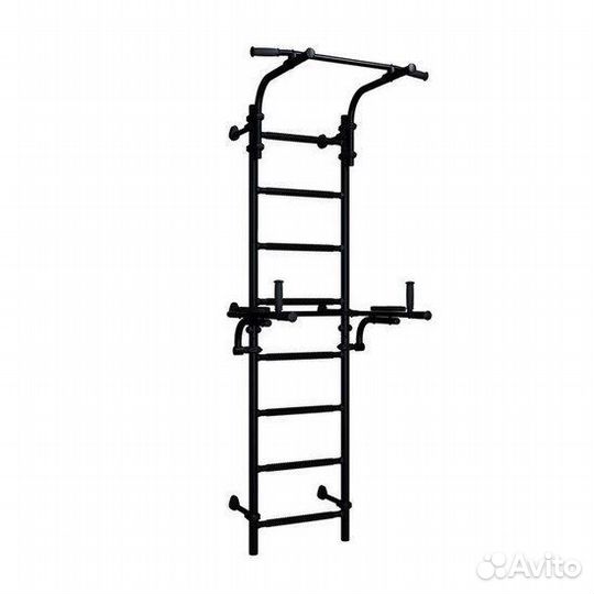 Шведская стенка S10 PRO