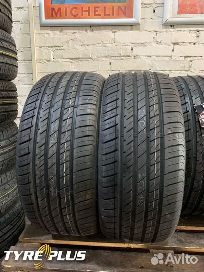 Arivo Ultra ARZ5 245/35 R21 и 275/30 R21 96W
