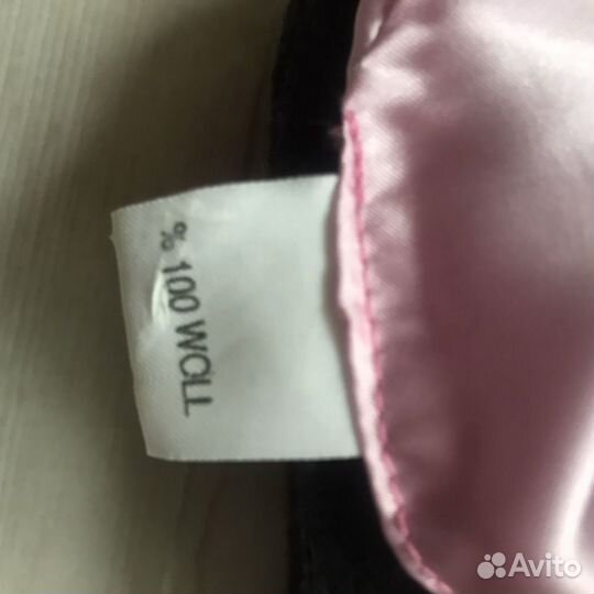 Кепка - картуз женский