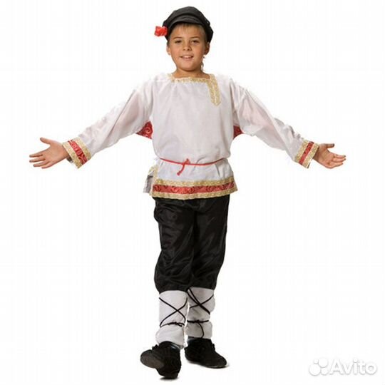 Прокат карнавальных костюмов для взрослых и детей