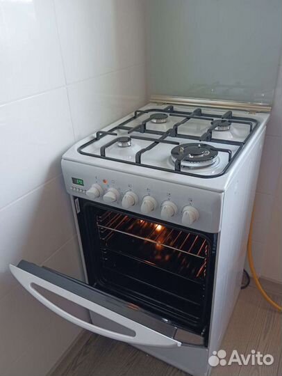 Ремонт газовых плит, колонок, котлов