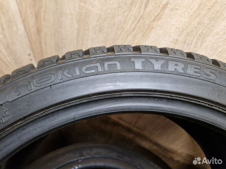 Nokian Tyres Hakkapeliitta 10p 225/40 R18 92T