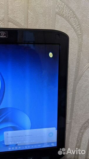 Ноутбук Acer Intel Core i3 / 6 Гб / Radeon 5650