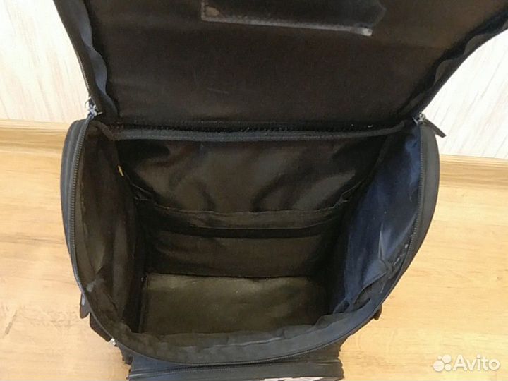 Школьный рюкзак