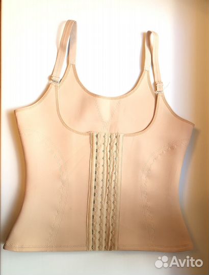 Корсет женский утягивающий