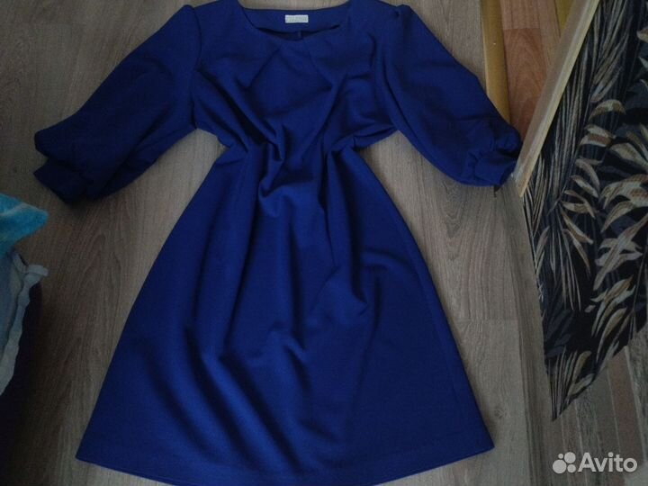 Платья и блузки