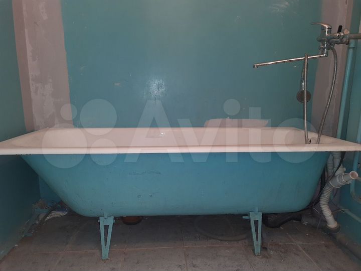 4-к. квартира, 83,3 м², 3/3 эт.