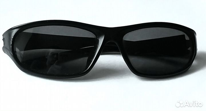 Солнцезащитные очки детские