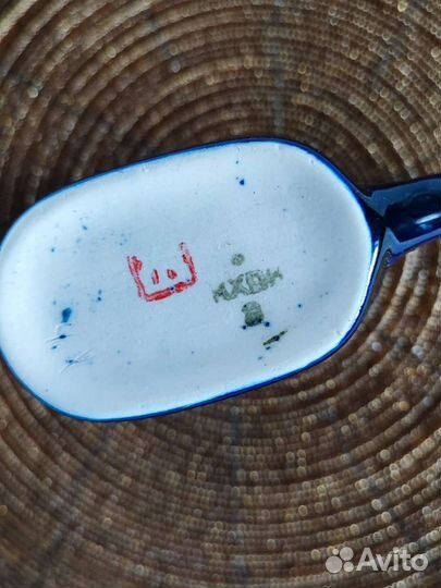 Бюветница поильник для минеральных вод