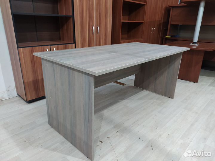 Офисная мебель серии Лидер (вяз). Новый