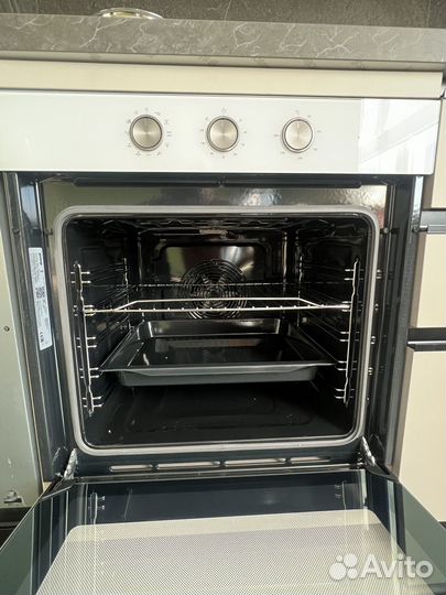 Духовой шкаф электрический gorehje BO6725Е02WG