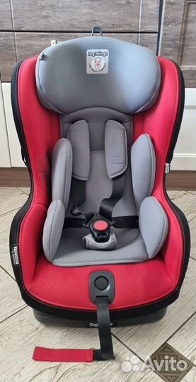 Детское автокресло Peg Perego viaggio 0-18 кг