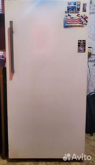 Холодильник