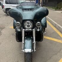 Harley-Davidson Tri Glide, 2019, 35 500 км, Тбилиси