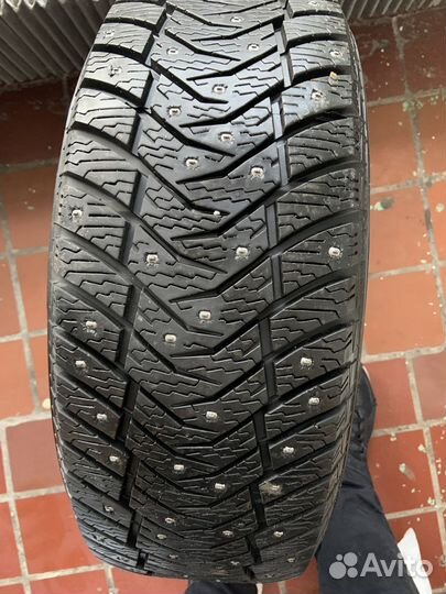 Yokohama Ice Guard IG65 205/50 R16 94