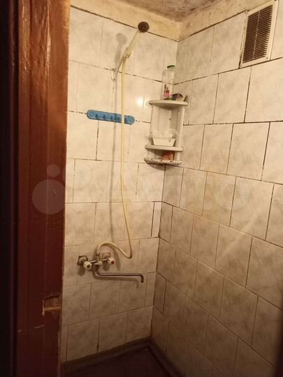 Комната 12 м² в 2-к., 5/9 эт.