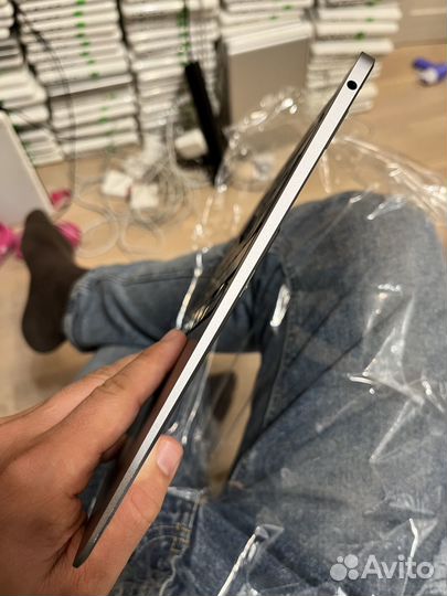 Топкейс Apple MacBook Air 13 Late 2018, Mid 2019