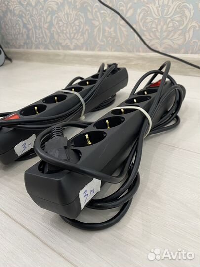 Сетевой фильтр 3м