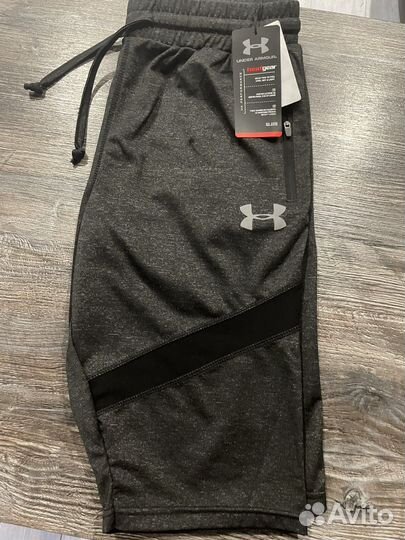 Шорты Under Armour
