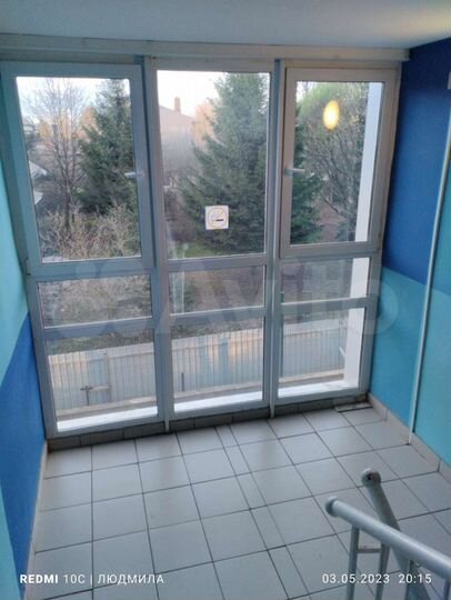 Квартира-студия, 24 м², 3/5 эт.