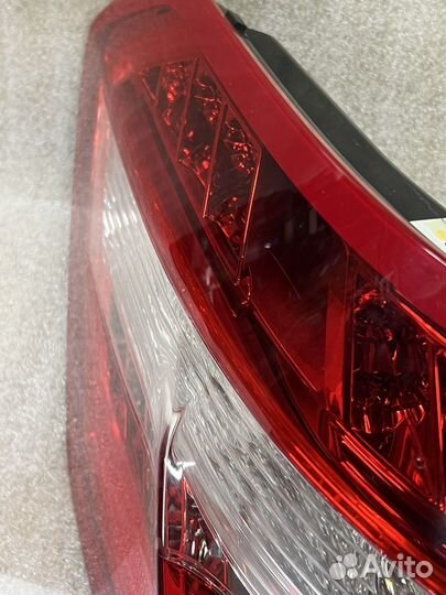 Фонарь задний левый W212 E212 Mercedes