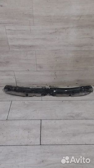 Верхняя часть передней панели Toyota Camry Xv 50 С