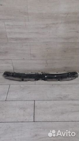 Верхняя часть передней панели Toyota Camry Xv 50 С