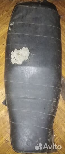 Запчасти на разные мотоциклы