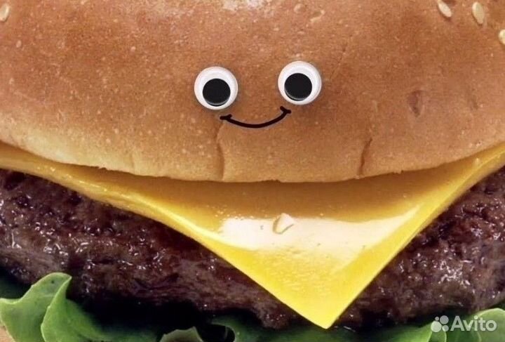 Подработка без опыта.Продавец в кафе.Для студентов