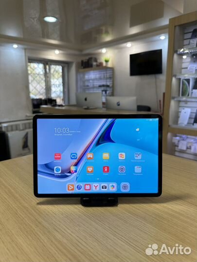 Huawei MatePad 11 6/256gb Green