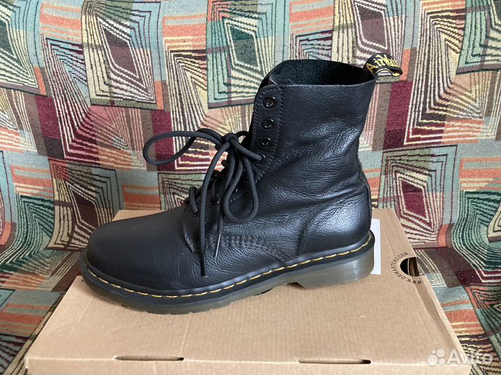 Ботинки Dr.Martens