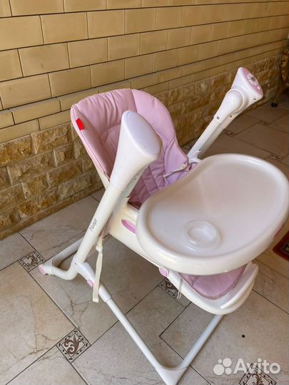 Стул для кормления