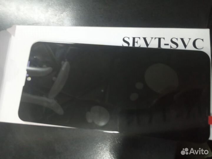 Дисплей для телефона samsung A107F Gaiaxy А10S