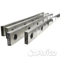 Гильотинные ножи нг13Г