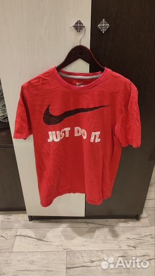 Футболка nike