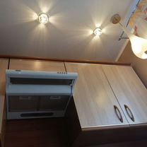 2-к. квартира, 48 м², 8/9 эт.