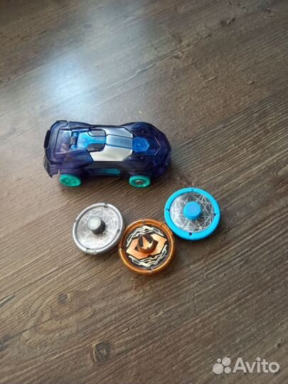 Дикие скритчеры