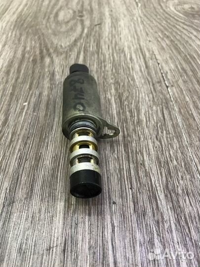 Клапан фазорегулятора Opel Astra J хетчбэк 5-ти