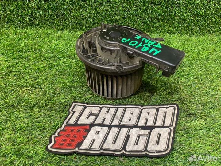 Мотор печки Toyota Tank M910A