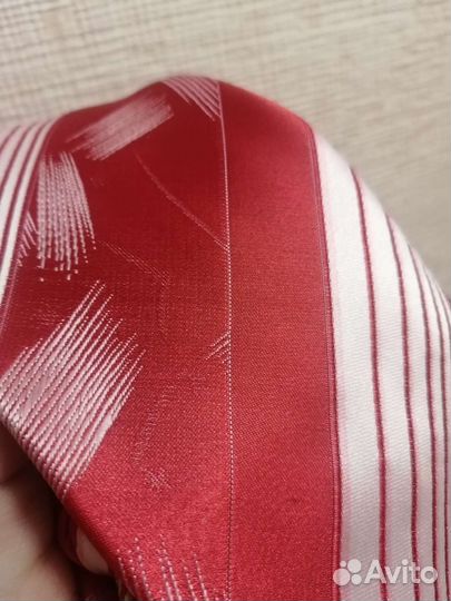 Галстук мужской