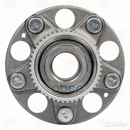 Ступица с подшипником honda accord VII/wagon IV