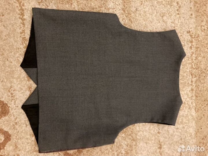 Школьная форма лицей 137