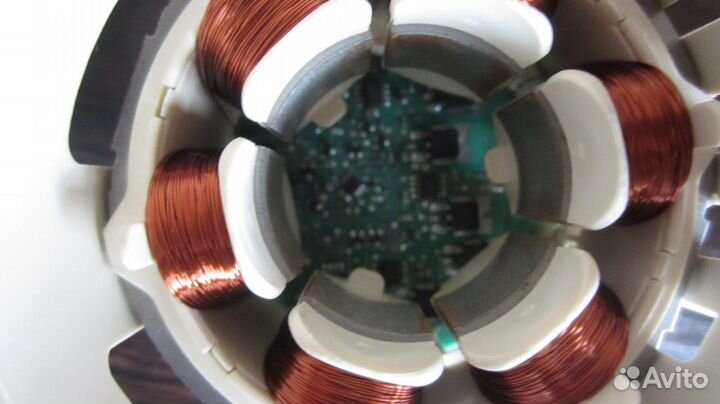 Насос для посудомоечной машины miele 10397271