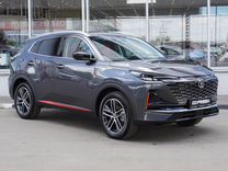 Новый Changan CS55 Plus 1.5 AMT, 2023, цена от 2 349 900 руб.