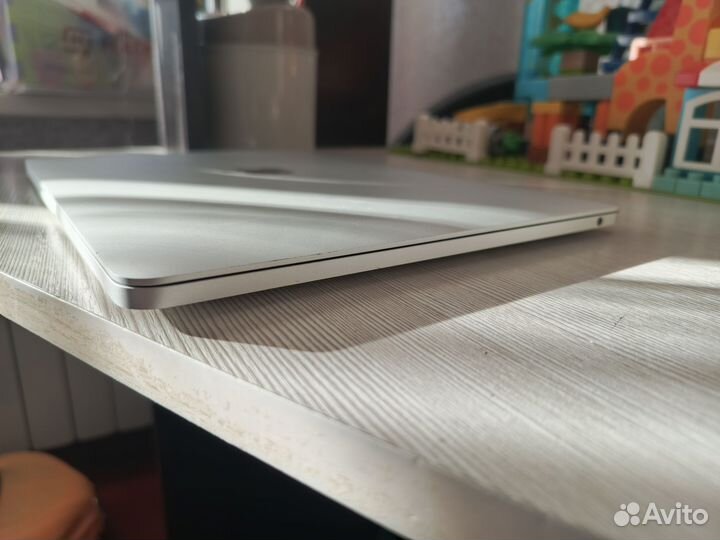 Macbook pro 13 2017 a1708