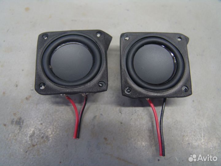 Динамики rombica Mysound Lira BT-S014