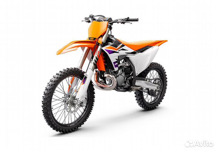 KTM 300 SX 2024